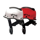 美国PMI Ventilator救援头盔 红色