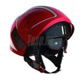 美国Bullard 博莱德Magma A新型半面罩式消防头盔 欧标