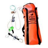 美国PMI 高塔救援绳索工具套装