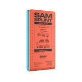 美国SAM 可塑型骨折夹板训练器 民用版 救援橙色