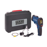 加拿大黎德 REED R2020视频红外测温仪(2200°C)