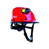 美国PMI POD救援头盔（不含头灯） 红色