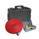 美国RQ3 消防水带充气系统