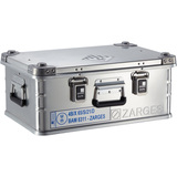 德国ZARGES锂电池专用存储运输箱(适合电动工具电池)