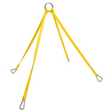 美国Junkin钟金船型篮式担架吊装系统